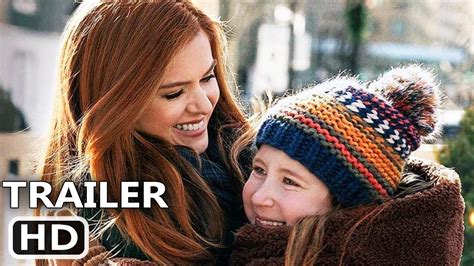 GODMOTHERED Official Trailer (2020) Isla Fisher, Disney Movie .